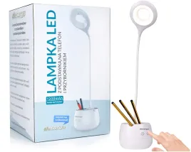 lampka-biurkowa-decorya-nowoczesna-bialy-moc-do-5-w