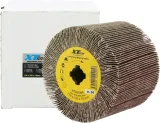 szczotka-lamelkowa-walcowa-do-satyniarki-grit-60-100x120mm-xt-line-xt391060-marka-xt-line