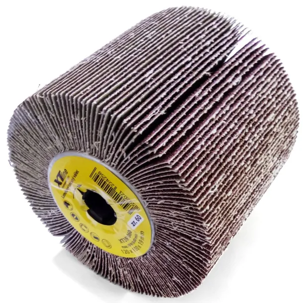 szczotka-lamelkowa-walcowa-do-satyniarki-grit-60-100x120mm-xt-line-xt391060-marka-xt-line-kod-producenta-xt391060