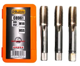gwintowniki-m18-reczny-hss-din-352-hrc-64-66-3-szt