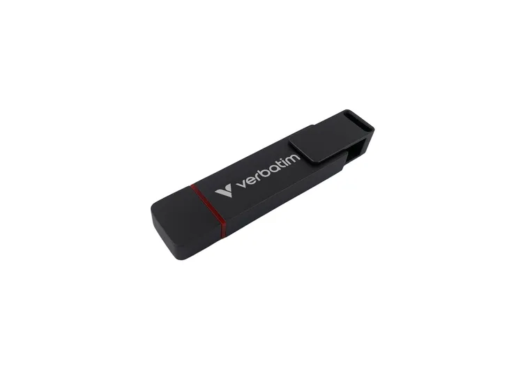 pendrive-verbatim-dual-quickstick-1tb-usb-c-usb-a-usb-3-2-gen-1-kolor-srebrny
