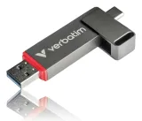 pendrive-verbatim-dual-quickstick-1tb-usb-c-usb-a-usb-3-2-gen-1-marka-verbatim
