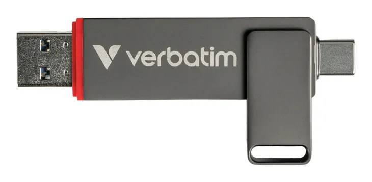 pendrive-verbatim-dual-quickstick-1tb-usb-c-usb-a-usb-3-2-gen-1-maksymalna-predkosc-zapisu-500-mb-s