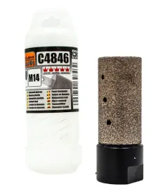 richmann-c4846-frez-diamentowy-25x50mm-m14