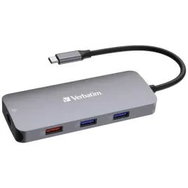 hub-multiport-usb-c-verbatim-32152