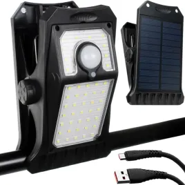 lampa-solarna-led-z-klipsem-czujnik-ruchu-zmierzchu-bezprzewodowa-ip44