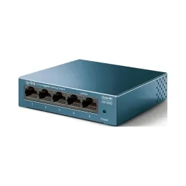switch-niezarzadzalny-tp-link-ls105g-5x100-1000