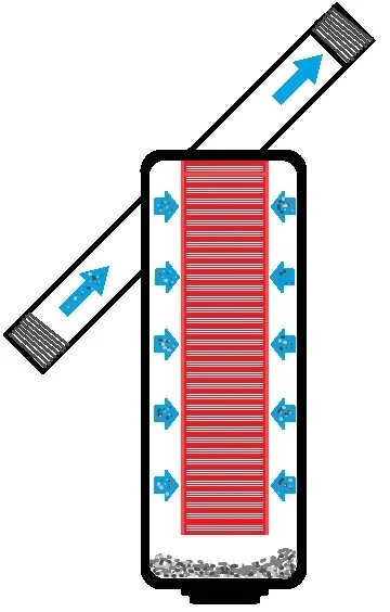 filtr-bradas-dyskowy-1-l-waga-z-opakowaniem-1-05-kg