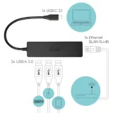 hub-usb-i-tec-c31gl3slim-3-portow-producent-i-tec