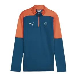 bluza-pilkarska-dziecieca-puma-neymar-jr-creativity-1-4-zip-top-176