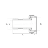 srubunek-mosiadz-wodmax-3-mm-material-wykonania-mosiadz