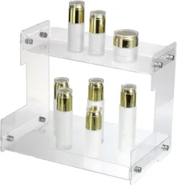 sourcing-map-organizer-lazienkowy-na-blat-dwupoziomowy