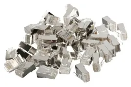 wtyki-alantec-wt107-100-sztuk