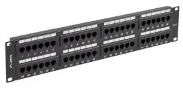 patch-panel-48-port-2u-19-kat-6-czarny-lanberg