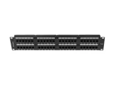 patch-panel-lanberg-ppu6-2048-b-48-port-2u-19-kat-6-czarny-producent-lanberg