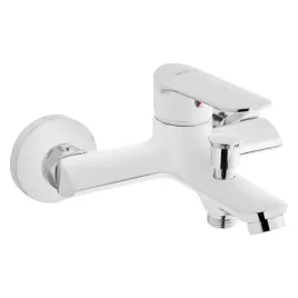 bateria-wannowa-jednouchwytowa-scienna-invena-esla-srebrny