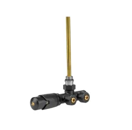 zespol-do-podlaczenia-grzejnika-lazienkowego-czarny-mat-z-rurka-uniwersalny