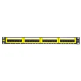 patchpanel-netrack-104-06-zolty-19-24-porty