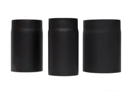 fi160-rura-spalinowa-czarna-dymna-250mm-gruba-2mm-komin-czopuch