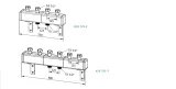 rozdzielacz-2-grup-obiegow-pompowych-ocieplony-ksv-125-2-70-kw-afriso-77310-kod-producenta-77310