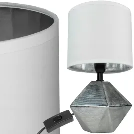 lampa-stolowa-decorya-glamour-srebrny-40-w
