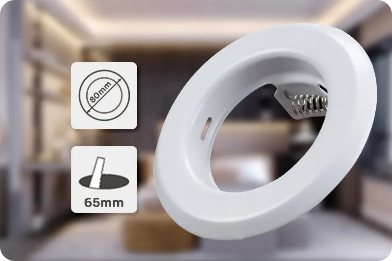 oczka-okragly-decorya-bialy