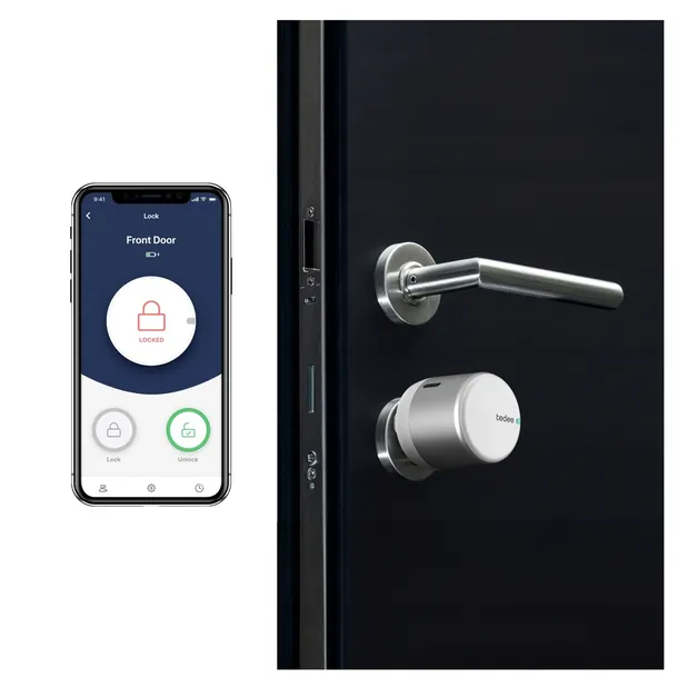 zamek-elektroniczny-tedee-go-bluetooth-smart-liczba-kluczy-w-zestawie-brak-dlugosc-65-mm