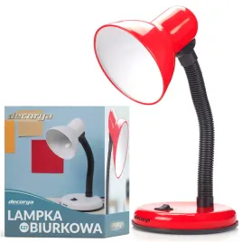 lampka-biurkowa-decorya-decor-czerwony-moc-do-40-w