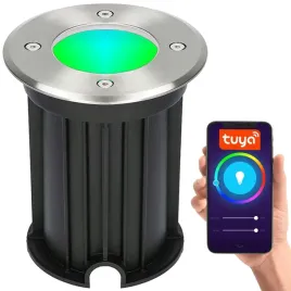 lampa-oprawa-led-najazdowa-dogruntowa-wpuszczana-sterowanie-telefonem