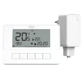 regulator-pokojowy-tech-sterowniki-bezprzewodowy-bialy-t-4-2