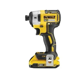 dewalt-dcf887d2-zakretarka-udarowa-1-4-205nm-18v-2x2ah