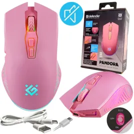 mysz-gm-502-pandora-rf-3200d-7p-cichy-klik-aku-roz