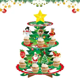 swiateczny-stojak-na-babeczki-3-poziomowy-tekturowy-na-boze-narodzenie