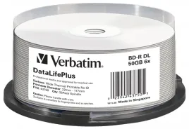 verbatim-bd-r-dl-50-gb-6x-25-sztuk-43750