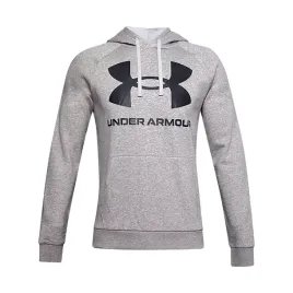 bluza-under-armour-xl-szary