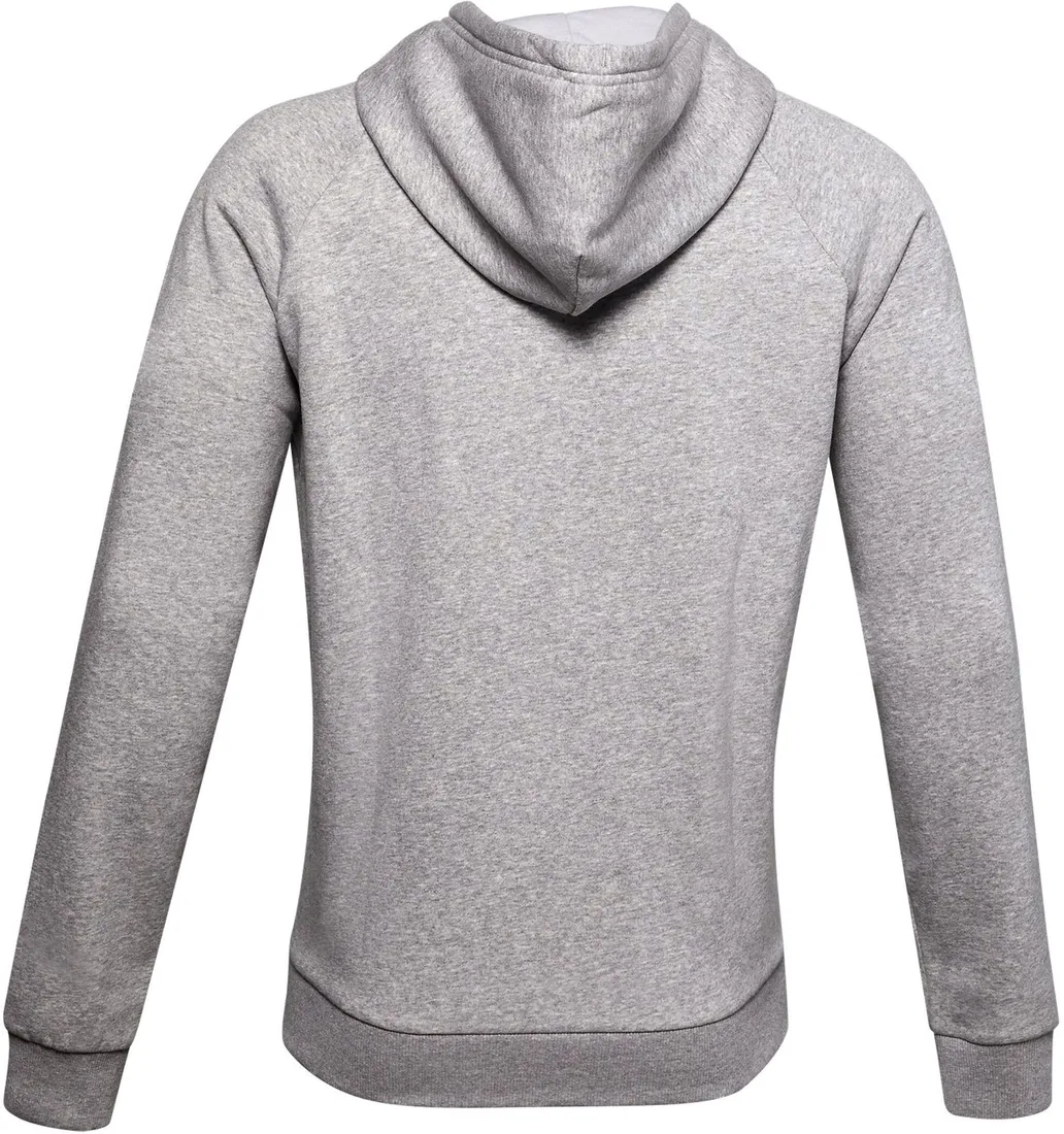bluza-under-armour-xl-szary