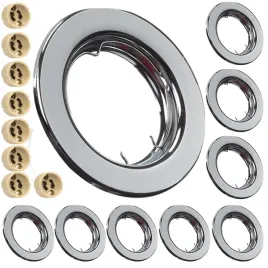 oczka-okragly-decorya-srebrny