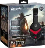 sluchawki-nauszne-defender-scrapper-500-impedancja-32-