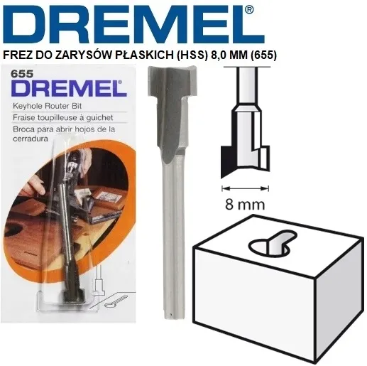 frez-do-zarysow-plaskich-srednica-80-mm-dremel-material-wykonania-hss
