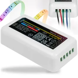 sterownik-do-wielokolorowej-tasmy-led-barwa-biala