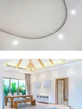 10x-panel-led-wpuszczany-podtynkowy-lampa-oprawa-led-12w-kolo-barwa-ciepla-waga-z-opakowaniem-0-15-kg