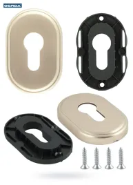 klamka-zewnetrzna-gerda-krotki-szyld-z-otworem-na-wkladke