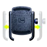 uchwyt-rowerowy-na-telefon-3mk-steel-bike-holder-regulacja-waga-z-opakowaniem-0-154-kg-certyfikat-ce