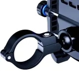 uchwyt-rowerowy-na-telefon-3mk-steel-bike-holder-regulacja-kolor-czarny-waga-z-opakowaniem-0-154-kg