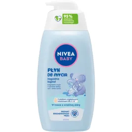 nivea-baby-plyn-do-mycia-lagodna-kapiel-od-1-dnia-zycia-450-ml