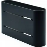 kinkiet-decorya-czarny-g9-10-w