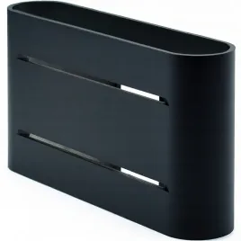 kinkiet-decorya-czarny-g9-10-w