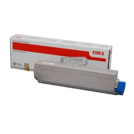 toner-oki-46490605-zolty-yellow