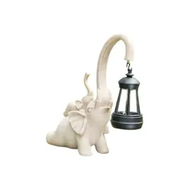 zywiczna-figurka-slonia-z-lampionem-solarnym-ozdoba-ogrodowa-i-domowa