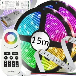 tasma-led-smd-5050-jeden-odcinek-15m-kolorowa-rgb